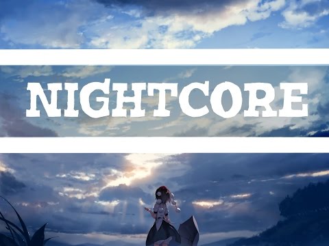 「Nightcore」Steerner & Martell → Sun