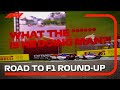 Wet 'n' Wild Racing, Sarge On A Charge And The Road To F1 | 2022 Austrian Grand Prix
