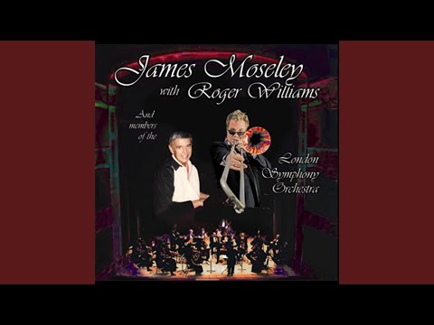 James Moseley - What I Had In Mind - Misc Originals