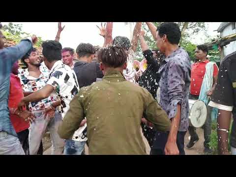 jareli Ganesh visarjan 22 9 2021