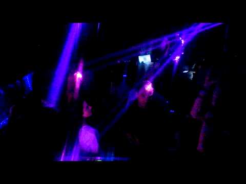 [HD] Danijel Cehranov @Sunday Beat, Belgrade Lounge 03.05 by BgdGrotto
