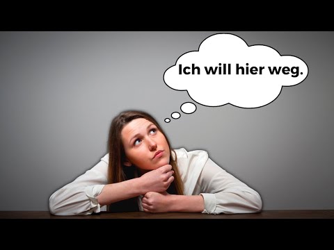 Mein Arbeitgeber SOLL kündigen - Wie schaffe ich das? TRICK