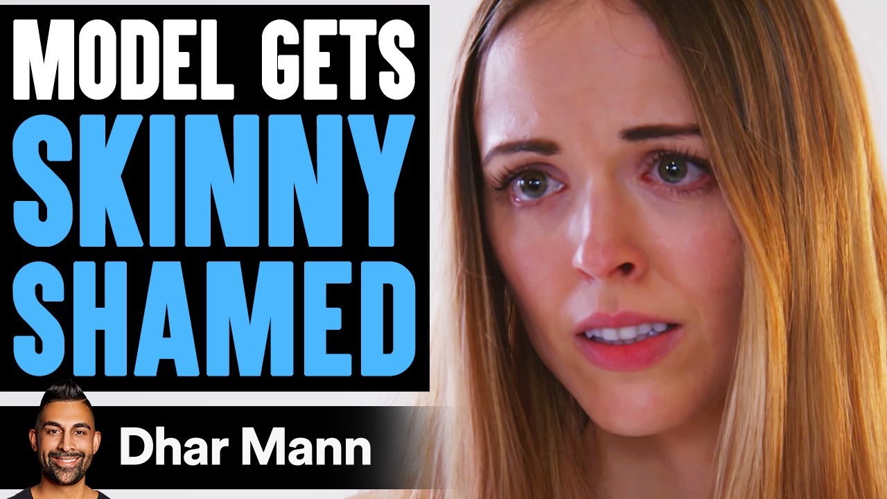 Model Skinny Shamed By Casting Director, Ending Is So Shocking | Dhar Mann
