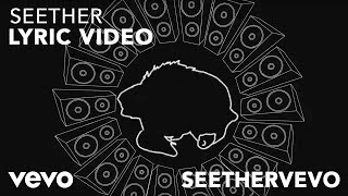 Seether - Seether (Lyric Video)