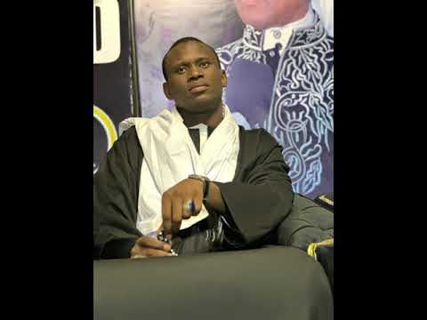 Thiant MPI KARA 2025 - Zikroulah Serigne Ahma Kara Mbacké