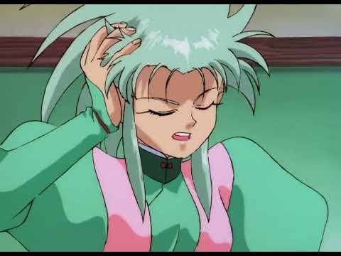 Tenchi Muyo OVA (Ryo-Ohki Season 1-3) ep 2-20 Eng Dub HD 1080p