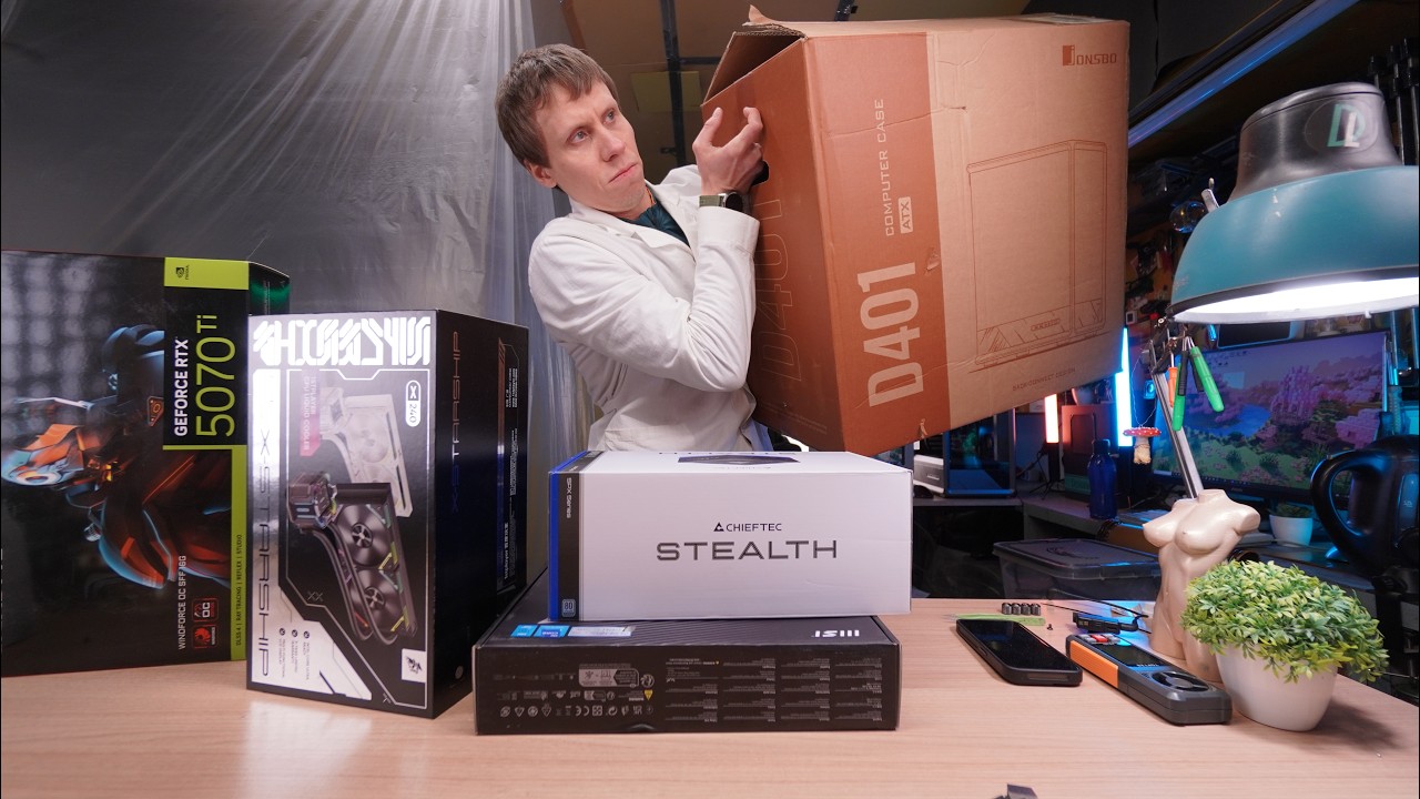 ОЧЕНЬ ТИХАЯ ПОМПА в СЖО...