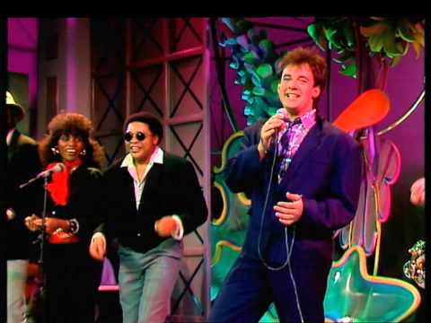 TOPPOP: Gerard Joling - Reach