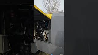 Передвижной компрессор Atlas Copco XRHS666C | Изображение 4 - Machineryline
