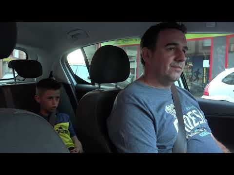 CAMPAÑA DE ABONADOS ATLÉTICO CALATAYUD 2022-23