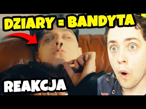 Sobel Bandyta REAKCJA