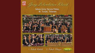 Download lagu Tabuh Pelayon mp3