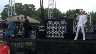 Cheap Trick - Lookin' Out For Number One (Live at Rock USA 2011)