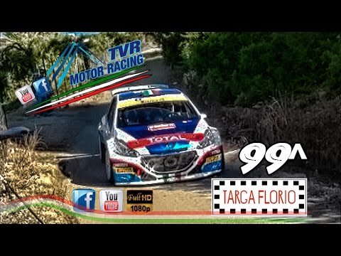 C.I.R. \\ 99^ TARGA FLORIO 2015 \\ HIGHLIGHTS