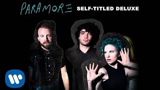 Paramore - Brick By Boring Brick (Live at Red Rocks) [Official Audio]