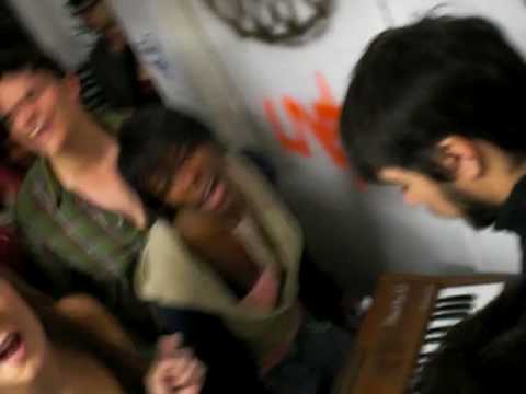 Pangea - Rumblinnnn Sound (Live 2-15-09)