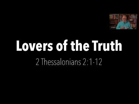 2024 IN PROPHETIC PERSPECTIVE