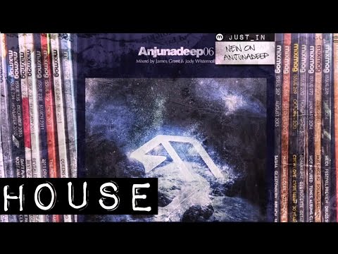 Choir Of Young Believers - Hollow Talk (Jody Wisternoff, James Grant & Lane 8) [Anjunadeep]