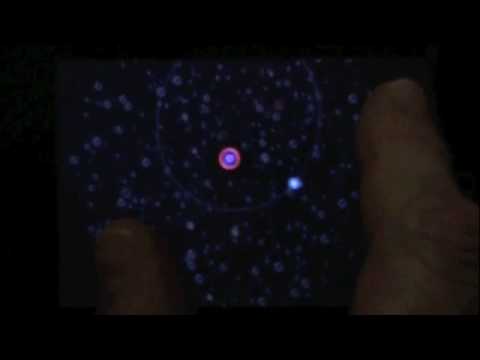 Osmos (for iPhone) - YouTube