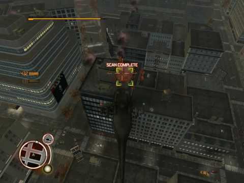 Prototype - Mission 12 - Biological Imperative