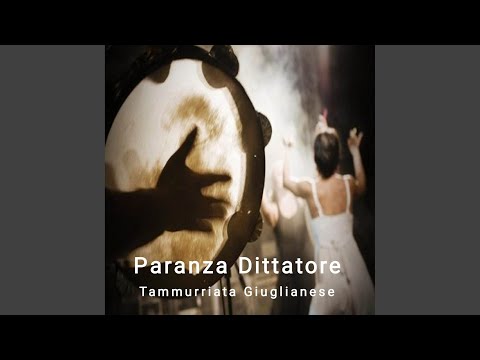 Tarantella di moreno