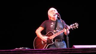 Robert Hunter- &quot;Cruel White Water&quot; Allentown Symphony Hall 9-28-13