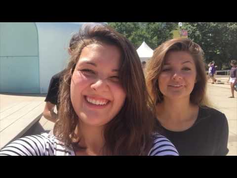 USA ROAD TRIP // 2016