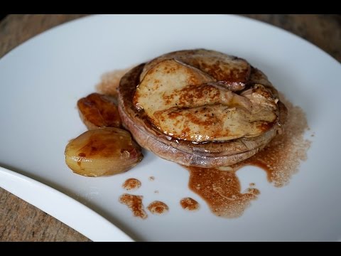 Tournedos Rossini