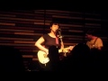 2014 11 06 - Waxahatchee - Grass Stain - Live at ...