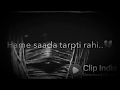 Kasme Teri Batain Teri