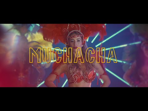 Mairee - Muchacha ft. Eusebio (Official Music Video)