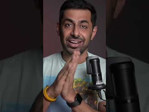 Mobile Photography Tips : Gird Line & Rule of Thirds to Shoot Pro Photos from Mobile Phone