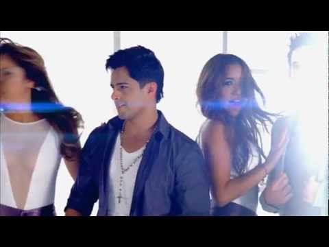 Diosa De Los Corazones (Official Video)-Lobo Ft. Rakim, Ken-Y, Zion, Lennox y Arcangel