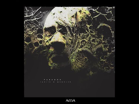 Javiis & Munkler - Paradox (Official audio)
