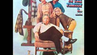 All In The Family [2nd Album] | Archie & Maude