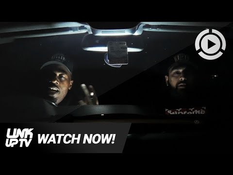 Remassy - Spin It [Music Video] Prod by Legendarykeyzz Link Up TV
