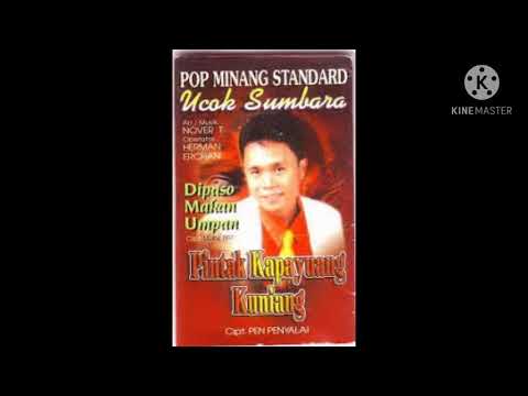 Ucok Sumbara Album Pintak Ka Payuang Kuniang