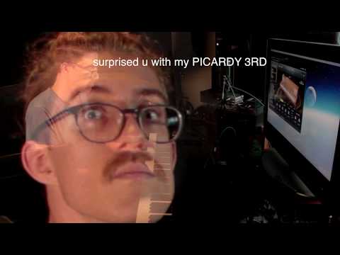 My first time with Keyscape and the VPC1 - Addendum