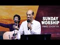 Sunday Worship 10 April 2022 Praise Generation