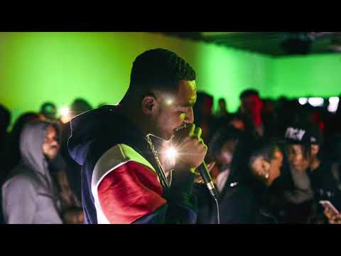 Yung Fume & Fee Gonzales - On My Mothers (2023)