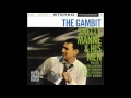 Shelly Manne & His Men - The Gambit (A Suite In Four Parts)