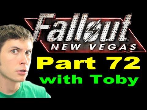 Fallout: New Vegas - Part 72 - Inventory