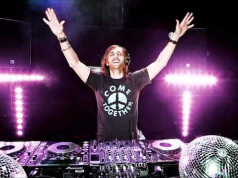David Guetta vs. The Egg-Love Don't Let Me Go (Walking Away)