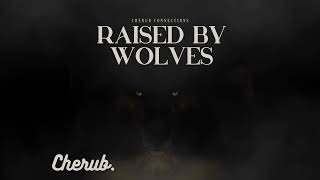 Musik-Video-Miniaturansicht zu Raised by Wolves Songtext von Cherub Connections