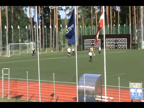 (0) Staiceles bebri - FK Ādaži (0)