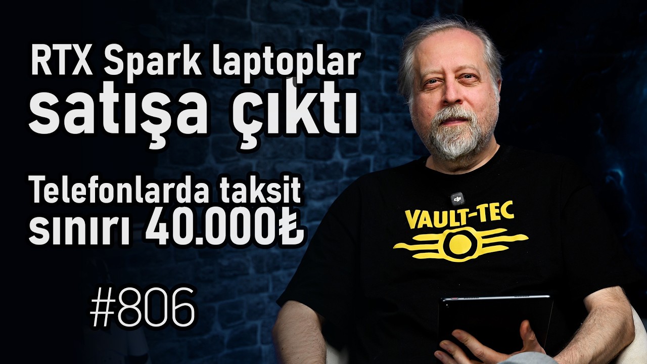 Haftalık Gündem Değerlendirmesi #806