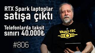 Haftalık Gündem Değerlendirmesi #806