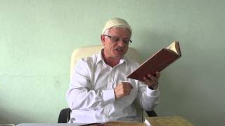 Zulme MEYLETMEYIN Yoksa...