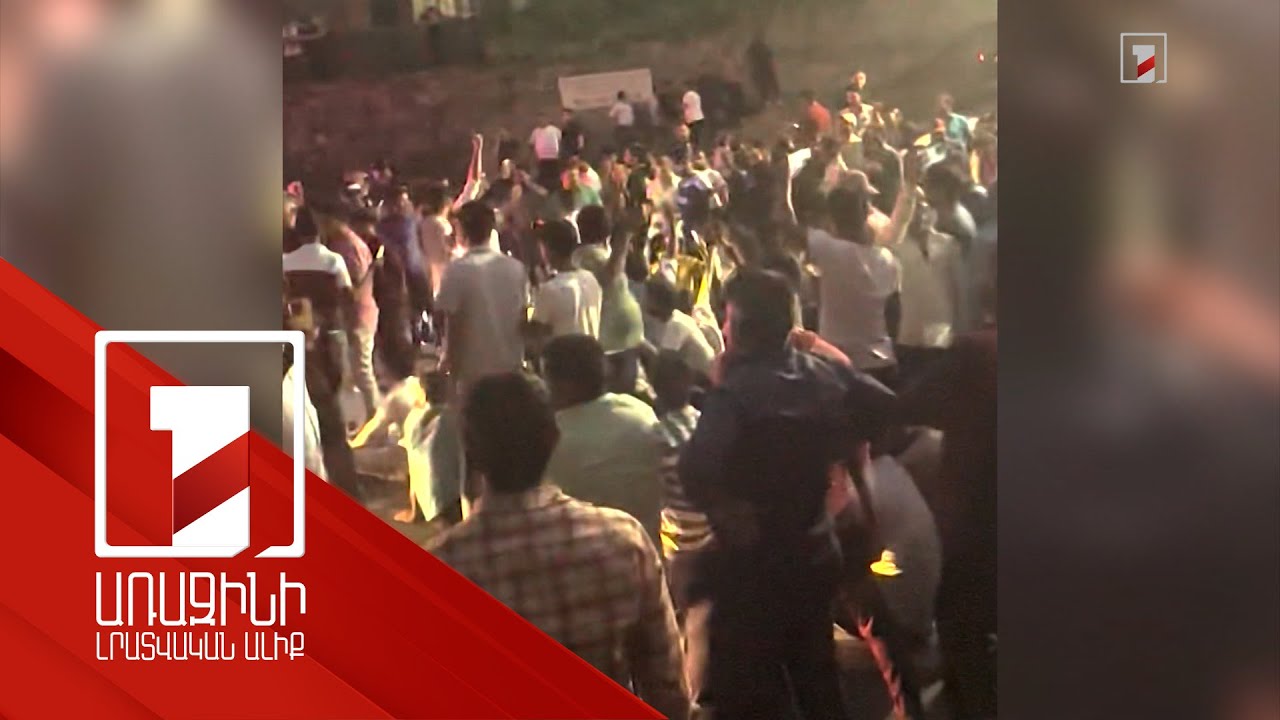 Հնդիկ աշխատակիցների բողոքի հետքերով. արդյո՞ք խնդիրը կարգավորվել է