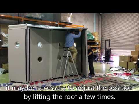 iHeart Booth Instructions